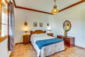 Fotografie z fotogalerie ubytování Villa Vistas v destinaci Torrox