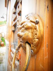 Fotografie z fotogalerie ubytování 沐光獨棟館 v destinaci Nangan