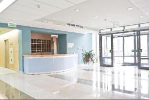 Φωτογραφία από το άλμπουμ του Ośrodek Innowacja σε Ζάμπρτσε