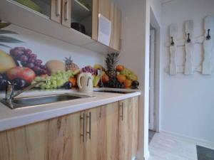Fotografia z galérie ubytovania Apartamenty Wikoli v destinácii Międzyzdroje