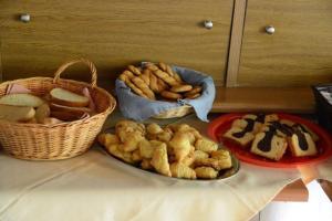 Gallery image of DIMITRA G TOLO APARTMENTs in Tolo