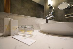 Fotografie z fotogalerie ubytování Golden Tulip Istanbul Bayrampasa v destinaci Istanbul