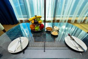 Fotografie z fotogalerie ubytování Golden Tulip Istanbul Bayrampasa v destinaci Istanbul