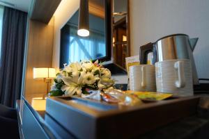 Fotografie z fotogalerie ubytování Golden Tulip Istanbul Bayrampasa v destinaci Istanbul