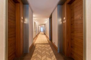Fotografie z fotogalerie ubytování Golden Tulip Istanbul Bayrampasa v destinaci Istanbul