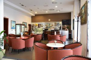Gallery image of Hotel Park in Lovran
