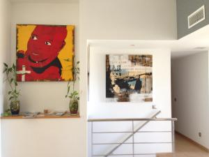 Gallery image of Villa Son Remei in Punta Prima