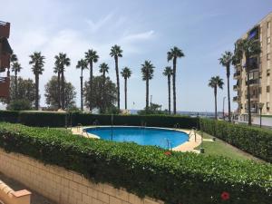Fotografie z fotogalerie ubytování Casa Paseo Maritimo 28 v destinaci Salobreña
