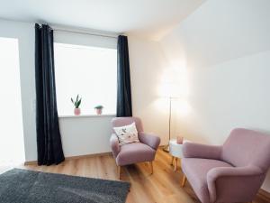 Foto de la galería de Die Gönothek - Ferienwohnungen en Iphofen