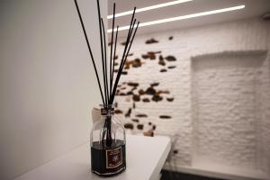 Fotografie z fotogalerie ubytování Adalesia Hotel & Coffee v Turíně
