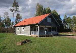 Photo de la galerie de l'établissement Rensbo Stugor, à Hedemora