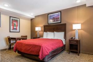 Gallery image of Rodeway Inn Chicago/Evanston in Lincolnwood