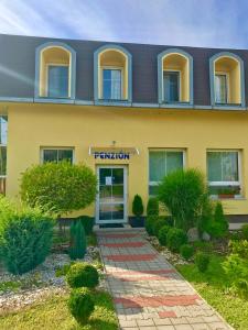 Gallery image of Pension Avio Angels in Žiar nad Hronom