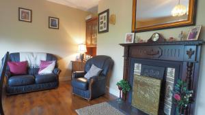 Gallery image of Stonehaven B&B in Ennis