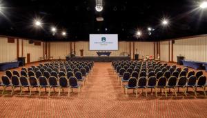Konferenční prostory v ubytování Hotel Plaza San Francisco + 37 fotografií