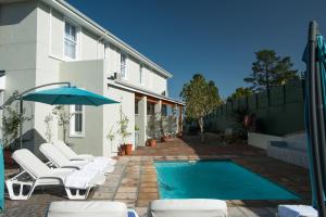 Gallery image of Waterstone Lodge in Somerset West