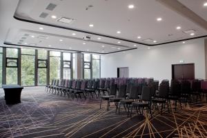 Konferenční prostory v ubytování Ambasador Premium + 34 fotografií