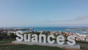 Gallery image of Apartamentos Costa Costa in Suances