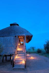 Gallery image of Rhino Safari Camp in Bumi Hills