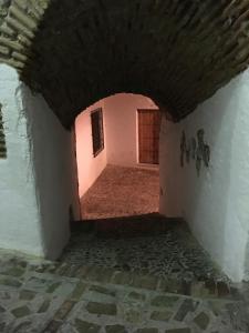 Fotografie z fotogalerie ubytování Casa Paseo Maritimo 28 v destinaci Salobreña