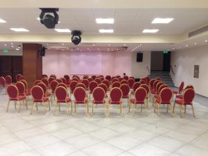 Konferenčné priestory v ubytovaní Kymi Palace