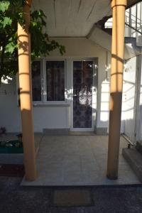 Exteriér nebo vchod ubytování Apartman Garden Vodice