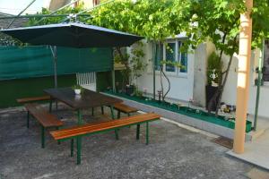 Fotografie z fotogalerie ubytování Apartman Garden Vodice v destinaci Vodice