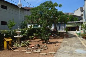 Zahrada ubytování Apartman Garden Vodice