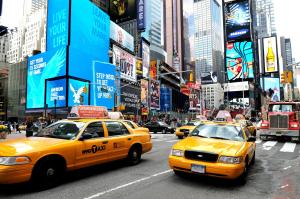 Huéspedes de Hotel Shocard Broadway, Times Square