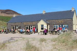 Gallery image of Inch Beach Cottages in Inch