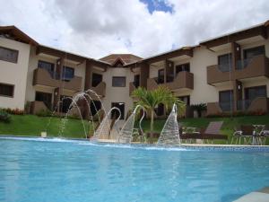 Bazén v ubytování Pissoloto Hotel nebo v jeho okolí + 21 fotografií