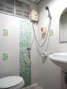 Foto dalla galleria di Boobpha Resort a Amphawa