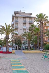 Galeriebild der Unterkunft Hotel Soraya in San Benedetto del Tronto