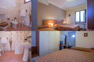 Fotografie z fotogalerie ubytování Antico Casale Le Fossate v destinaci Giove