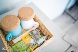 Fotografie z fotogalerie ubytování Simple Life v destinaci Yuli