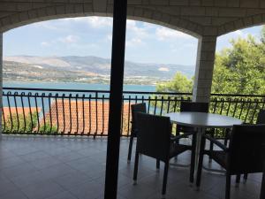 Fotografia z galérie ubytovania Villa Lavendel v Trogiri