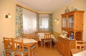 Fotografia z galérie ubytovania Gästehaus Rieser v Mayrhofene