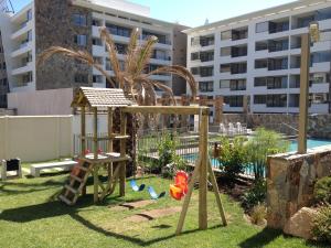 Imagen de la galería de Reñaca Park, en Viña del Mar