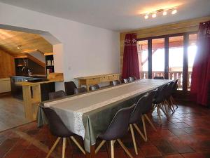 Fotografie z fotogalerie ubytování Odalys Chalet Erika v destinaci Les Deux Alpes + 5 fotografií
