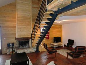 Gallery image of Odalys Chalet Erika in Les Deux Alpes