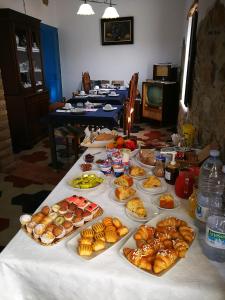 Gallery image of Casa Camilla Sardegna in San Vito