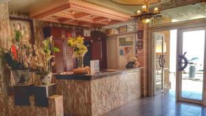 Fotografie z fotogalerie ubytování Hotel Cabo de Mar v destinaci Peñíscola