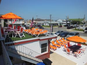 Gallery image of Sea Chest Motel Dot Com for Deals! in Wildwood Crest