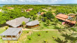 Afbeelding uit fotogalerij van Casa de Caboclo in Canárias