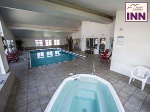 Gallery image of South Country Inn in Cardston
