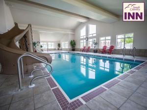 Gallery image of South Country Inn in Cardston