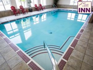 Gallery image of South Country Inn in Cardston +9 photos