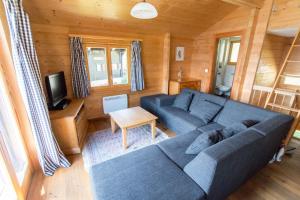 Gallery image of Chalet Valaisia in Riederalp