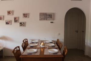 Foto dalla galleria di Duquesa Suites. Manilva a San Luis de Sabinillas