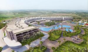 Piscina di Lixus Beach Resort - All In o nelle vicinanze
